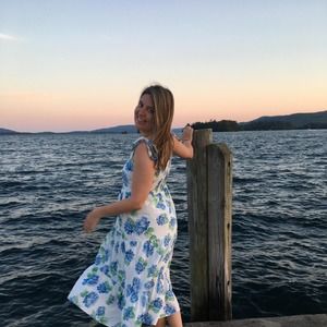 Meet your Posher, Lindsay